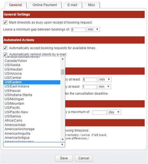 veribook This University Dean uses Veribook to schedule student meetings