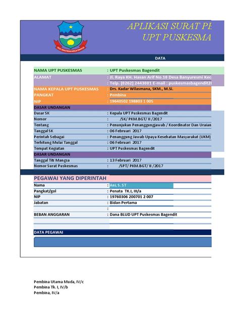 verifikasi str  Formulir Permohonan Verifikasi Str