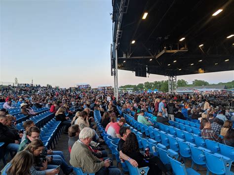 verizon wireless amphitheater st louis seating  Come Original 257 213009-TRACK