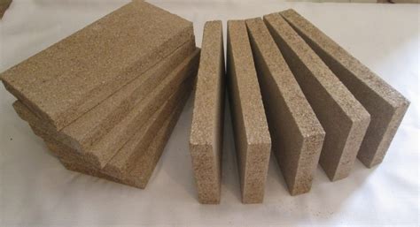 vermiculite fire board  They can be used for example to protect structures (steel, concrete, timber and composite), create fire compartmentation and for ducts that control the heat and smoke during a fire