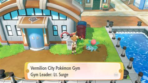 vermilion city pokeclicker Pokeclicker is a fun online desktop Pokemon battle game developed by passionate fans via GitHub