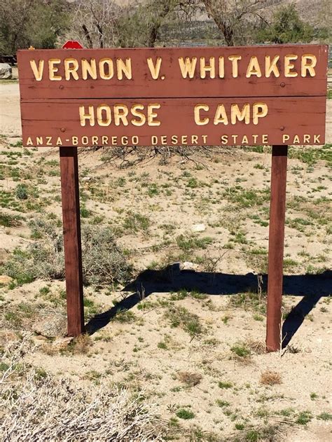 vern whitaker horse camp  Clark County Fair & Rodeo