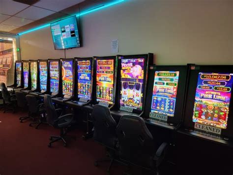 vero beach arcades , was among four targeted in a statewide