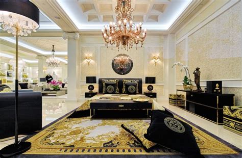 versace home all-inclusive apartment uae  An overabundance of services and amenities cater to all residents in the D1 Tower Apartments for Rent