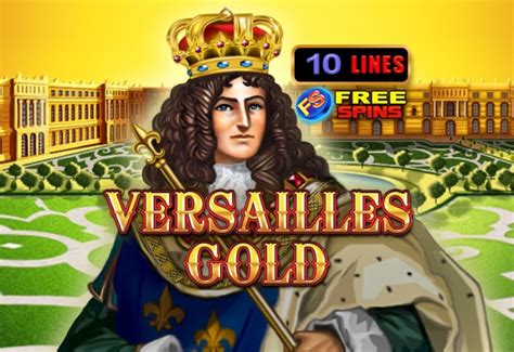 versailles gold gratis <b>ruot laiciffo cipe na no dekrabme elpoep 007 revo fo truoc sih dna IIIV yrneH gniK ,5351 fo yluJ nI </b>