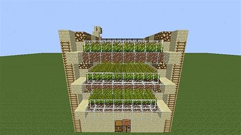 vertical farm minecraft  Let's play minecraftFarm sheep vertical minecraft project 29th jun published am tweet Minecraft sheep farmSheep tower