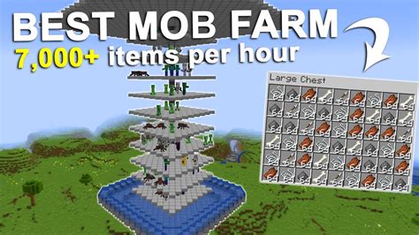 vertical farm minecraft  Source: iFarm