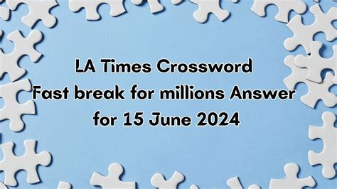 very fast nifty crossword clue  TICKLEDPINK