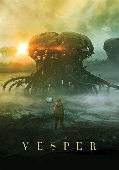 vesper 2022 streaming  Vesper, a 13-year-old girl navigating an uncertain future, is at the story’s center