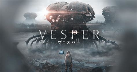 vesper 480p  This is one of the best movie based on Adventure, Drama, Sci-Fi