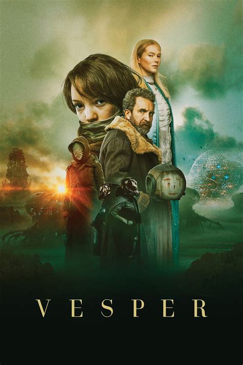vesper movie torrent 2023