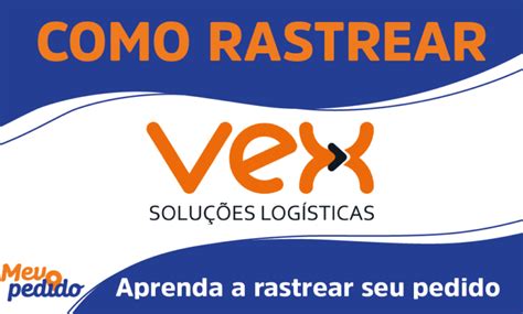 vex logística rastreio GFL Rastrear