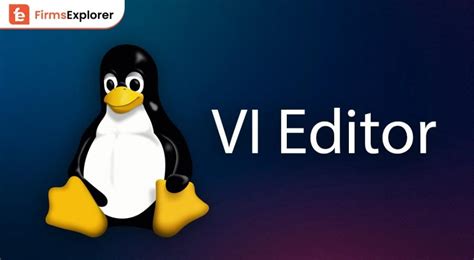 vi is included with almost every linux distribution.  For that reason, Vi Improved is developed, or Vim
