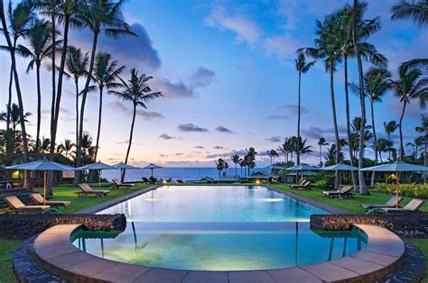 vi resorts hawaii S