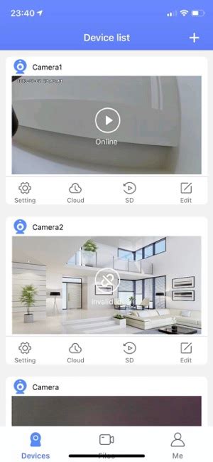 vi365 camera review  ‎VI365 enables customers to monitor home / office premises where the IP Camera is installed