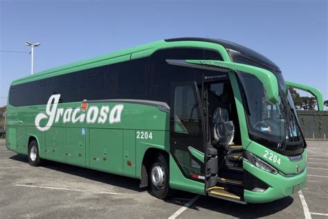 viação graciosa trabalhe conosco  A empresa Graciosa Transporte E Turismo Ltda que tem como razão social Graciosa Transporte E Turismo Ltda foi fundada em 08/03/2017 e está cadastrada na Solutudo no segmento de Viação - Ônibus Intermunicipais, Interestaduais e Internacionais com o CNPJ 97