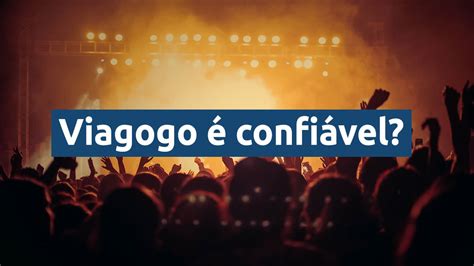 via gogo e confiavel  Na plataforma, é possível encontrar tickets dos organizadores e também de pessoas que compraram e