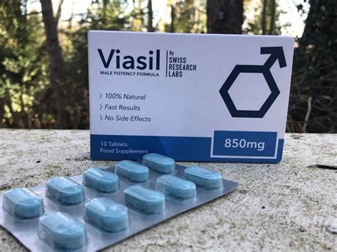 viasil review  Credit goes to Swiss Research Labs for the R&D of this product