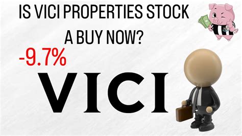 vici reit stock 28