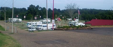 vicksburg ms rv parks  LeFleur's Bluff provides a lush green spot in the heart of urban Jackson