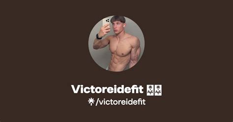 victoreidefit leaked  48