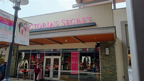 victoria's secret @ ghpo genting highlands photos 10 - RM5