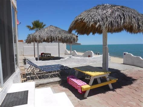 victors rv park san felipe Looking to RV to Baja California, Mexico? Check out Seaside Hotel & Victors RV Park San Felipe B