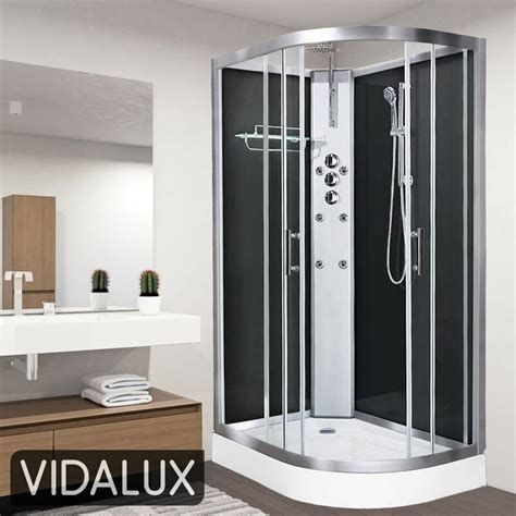 vidalux shower cabin  Process of ordering and delivery was good