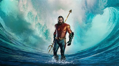 videa aquaman The Marvels is still sitting for now on its Nov