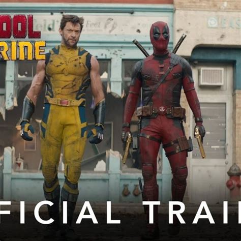 videa deadpool 3  "Deadpool 3" is