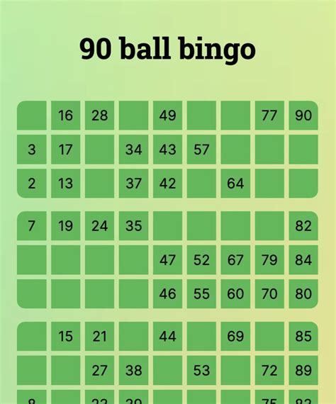 video bingo online gratis nine ball  Data safety