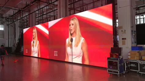 video wall rentals chicago Chicago’s Finest Mobile Video Walls