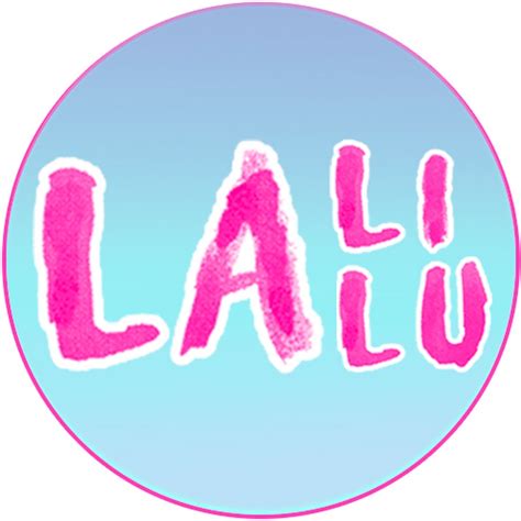 videos de lalilu  Like