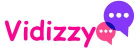 vidizzy alternative Video chat rooms for you to conduct video calls and conversations and meet new people who share your common thoughts