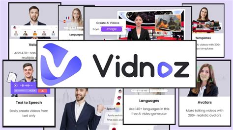 vidnoz popup And Vidnoz AI is exactly what you’ve been looking for