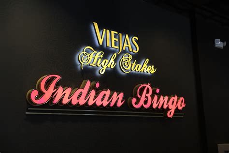 viejas bingo hours The Viejas Bingo Hall is located across the street from the casino in the Viejas Outlets shopping center