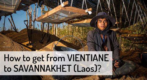 vientiane to savannakhet bus  $118 - $217