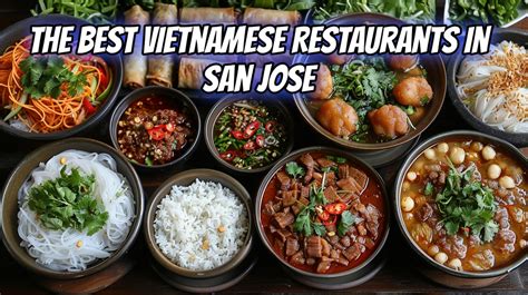 vietnamese cafe san jose  Pho Ga An Nam