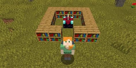 vigor minecraft enchantment Enchanting in Minecraft is a way to imbue gear and books with special effects and attributes that can greatly benefit the player