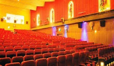 vijay theatre pudukkottai ticket booking  Movie Ticket Booking at Sree Shivaji Sree Vijay Cinemas 4k Dts A/c Best Offers