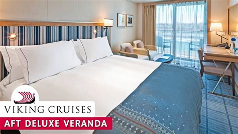 viking deluxe veranda benefits Viking Polaris cabins review