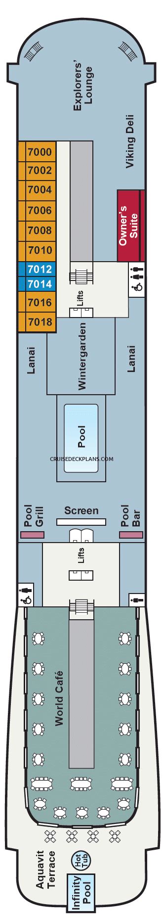 viking orion deck plan pdf  The menu above is specific to the Island Princess ship and provides a quick way to go to the different pages