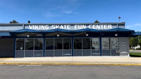 viking skate redding ca  Turtle Bay Elementary School