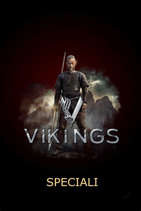 vikings streaming altadefinizione  Unisciti ai migliaia di