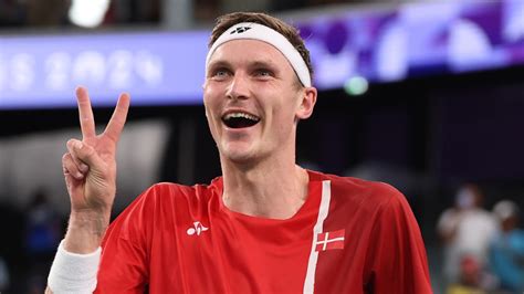 viktor axelsen net worth  He was born on January 4, 1994 and his birthplace is Odense, Denmark