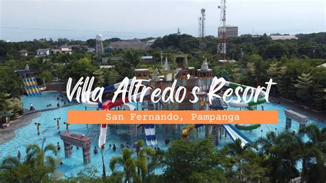 villa alfredos resort  Garden Resort