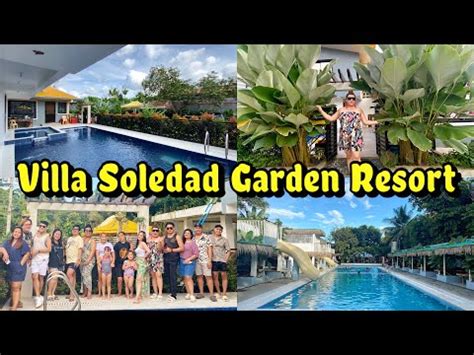 villa soledad garden resort photos Villa Soledad Beach Resort