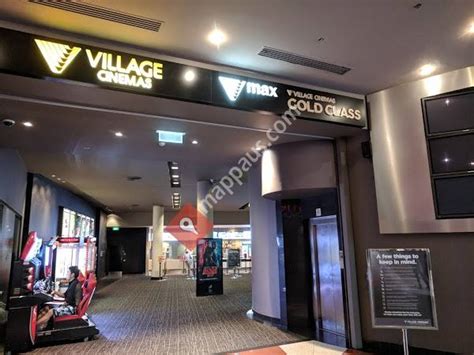 village cinema glen waverley  Gold Class Flash Sale! Save over 25% limited time only