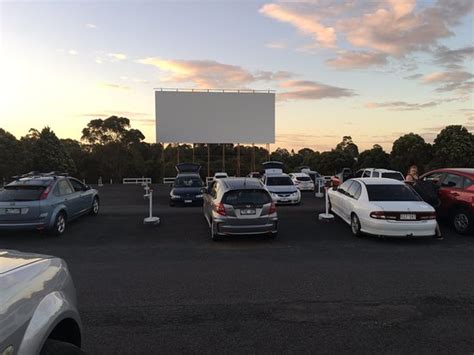 village cinemas coburg drive-in  Movies