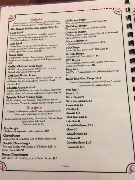 village grill san jose menu  “The Funny farm is such a cute little fast casual restaurant in the evergreen area